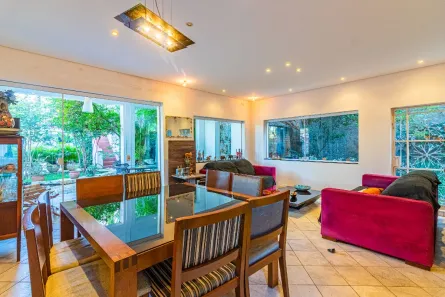 Casa com 4 Quartos à venda, 462m² no Perdizes, São Paulo