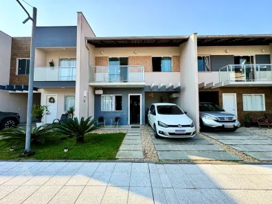 Casa com 2 Quartos à venda, 110m² no Garcia, Blumenau