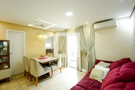 Apartamento com 3 Quartos à venda, 83m² no Vila Santo Antônio, Guarulhos