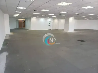 Sala Comercial para alugar, 432m² no Vila Olímpia, São Paulo