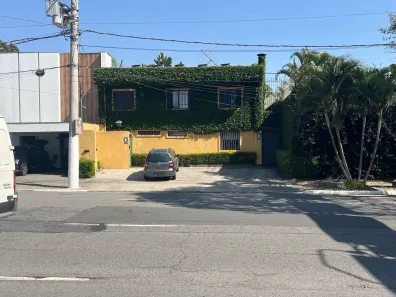Imóvel Comercial com 1 Quarto à venda, 179m² no Vila Nova Conceição, São Paulo