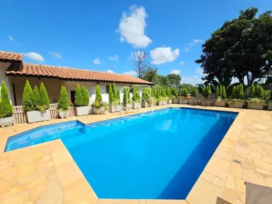 Casa de Condomínio com 3 Quartos à venda, 307m² no Terras de Itaici, Indaiatuba