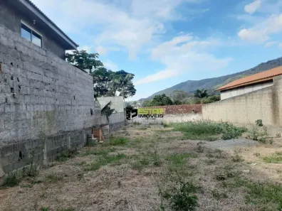 Lote/Terreno à venda, 314m² no Retiro das Fontes, Atibaia