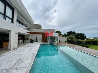 Casa de Condomínio com 5 Quartos à venda, 540m² no Condados da Lagoa, Lagoa Santa