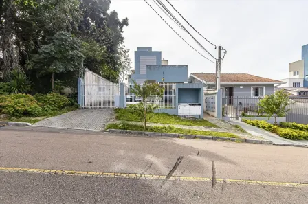 Kitnet com 1 Quarto à venda, 28m² no Cajuru, Curitiba