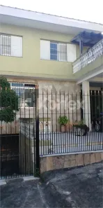 Casa com 4 Quartos à venda, 280m² no Parque Novo Mundo, São Paulo