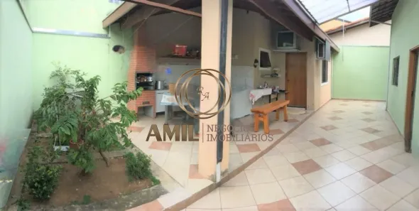 Casa com 3 Quartos à venda, 220m² no Cidade Morumbi, São José dos Campos