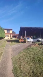 Fazenda/Sítio com 3 Quartos à venda, 251m² no Jardim Leonor, Itatiba