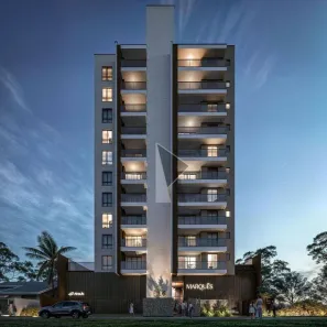 Apartamento com 2 Quartos à venda, 84m² no Centro, Navegantes