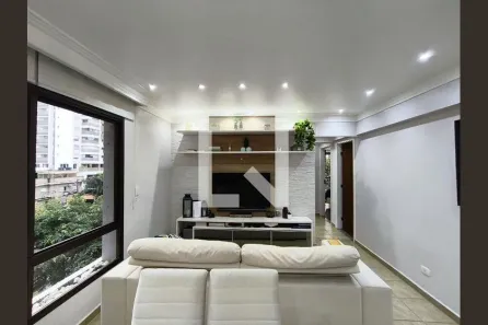 Apartamento com 3 Quartos à venda, 85m² no Vila Dom Pedro I, São Paulo