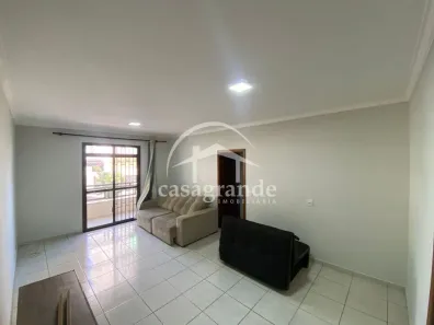 Apartamento com 3 Quartos para alugar, 90m² no Santa Mônica, Uberlândia