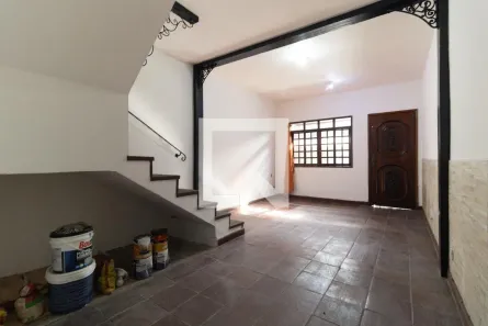 Casa com 3 Quartos à venda, 91m² no Vila Santo Estéfano, São Paulo