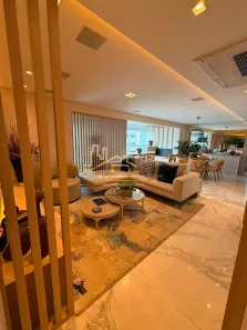 Apartamento com 3 Quartos à venda, 141m² no Vila Leopoldina, São Paulo