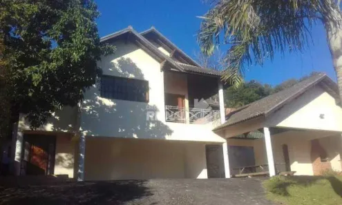 Fazenda/Sítio com 3 Quartos à venda, 370m² no Real Parque Dom Pedro I, Itatiba
