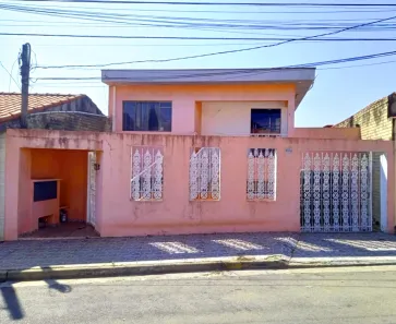 Sobrado com 3 Quartos à venda, 200m² no Vila Haro, Sorocaba
