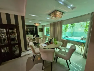 Sobrado com 3 Quartos à venda, 143m² no Centro-Norte, Cuiabá