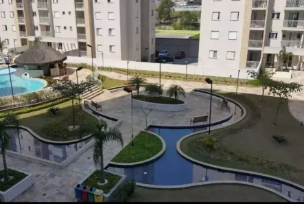 Apartamento com 3 Quartos à venda, 75m² no Usina Piratininga, São Paulo