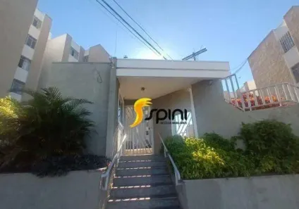 Apartamento com 3 Quartos para alugar, 75m² no Centro, Uberlândia