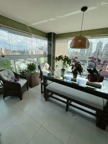 Apartamento com 3 Quartos à venda, 148m² no Jardim do Mar, São Bernardo do Campo