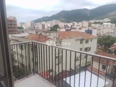Apartamento com 2 Quartos à venda, 77m² no Vila Isabel, Rio de Janeiro