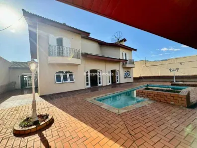 Casa com 5 Quartos à venda, 469m² no Nova Itatiba, Itatiba