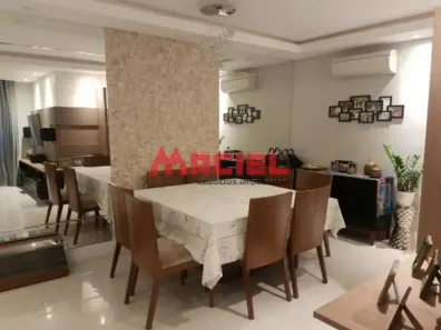 Apartamento com 3 Quartos à venda, 90m² no Jardim Sul, São José dos Campos