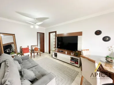 Apartamento com 3 Quartos à venda, 91m² no Boqueirão, Santos