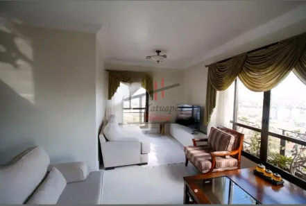 Apartamento com 3 Quartos à venda, 138m² no Penha de França, São Paulo