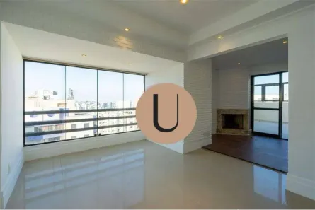Cobertura com 3 Quartos à venda, 144m² no Vila Mascote, São Paulo