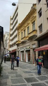 Ponto Comercial para alugar, 421m² no Centro, São Paulo