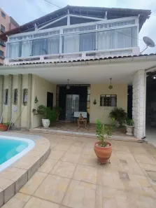 Casa com 6 Quartos para venda ou aluguel, 450m² no Tambauzinho, João Pessoa