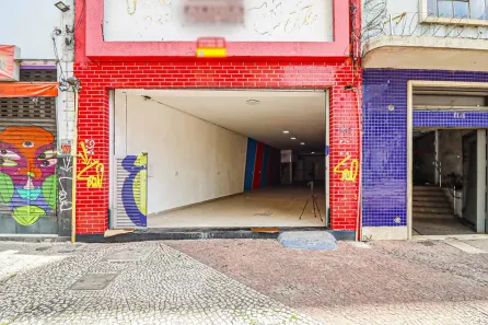 Ponto Comercial com 10 Quartos para alugar, 300m² no República, São Paulo