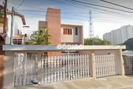 Sobrado com 3 Quartos à venda, 298m² no Vila Tijuco, Guarulhos