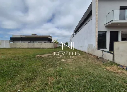 Lote/Terreno à venda, 212m² no Jardim Jacinto, Jacareí