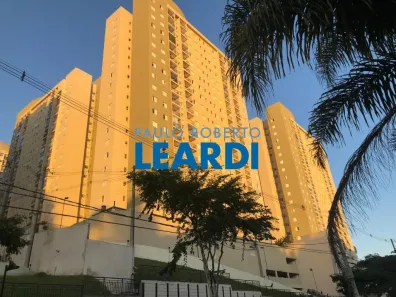 Apartamento com 3 Quartos à venda, 65m² no Umuarama, Osasco