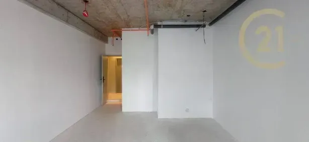 Sala Comercial à venda, 34m² no Cerqueira César, São Paulo