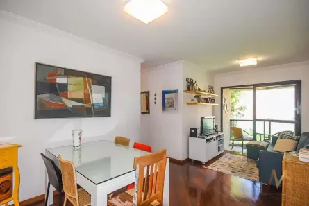 Apartamento com 2 Quartos à venda, 60m² no Vila Suzana, São Paulo