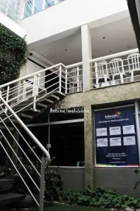 Imóvel Comercial à venda, 600m² no Consolação, São Paulo
