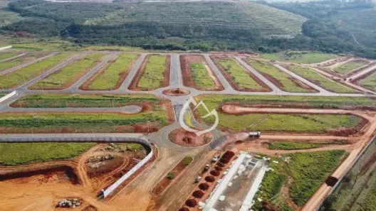 Lote/Terreno à venda, 240m² no São Bento, Paulínia