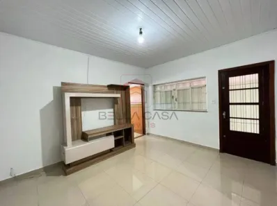 Sobrado com 2 Quartos à venda, 120m² no Vila Prudente, São Paulo