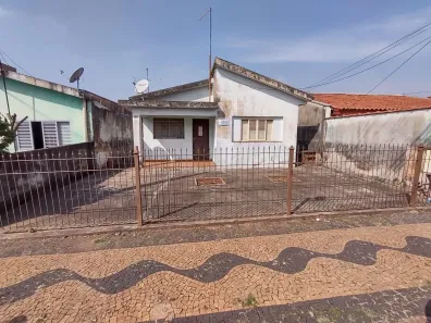 Casa com 2 Quartos à venda, 390m² no São Manoel, Americana