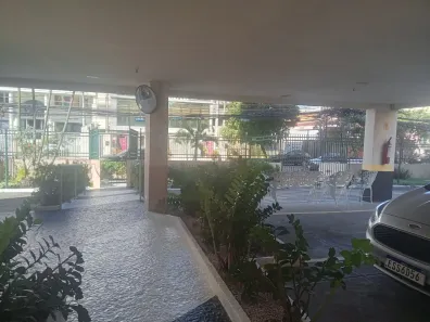 Apartamento com 1 Quarto à venda, 45m² no Freguesia (Jacarepaguá), Rio de Janeiro