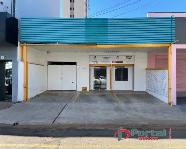 Ponto Comercial para alugar, 72m² no Centro, Indaiatuba
