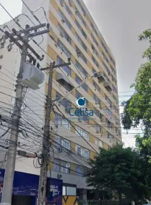 Apartamento com 2 Quartos para alugar, 78m² no São Domingos, Niterói