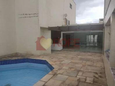 Cobertura com 3 Quartos à venda, 454m² no Planalto Paulista, São Paulo