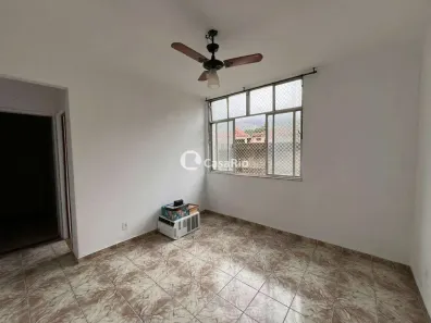 Apartamento com 2 Quartos à venda, 50m² no Freguesia (Jacarepaguá), Rio de Janeiro
