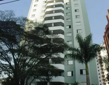 Apartamento com 3 Quartos à venda, 92m² no Vila Regente Feijó, São Paulo