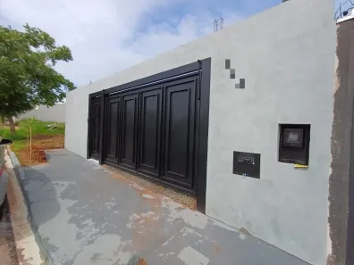 Casa com 3 Quartos à venda, 66m² no Setvalley, São José do Rio Preto