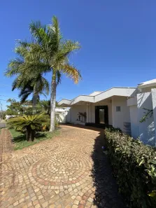 Casa com 6 Quartos à venda, 849m² no Chácara Machadinho II, Americana