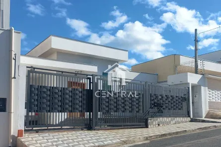 Casa com 2 Quartos à venda, 103m² no Vila Domingues, Votorantim